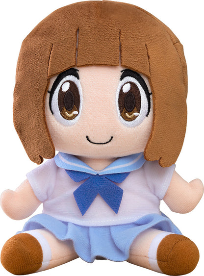 [Pre-order] Kill la Kill - Mako Mankanshoku Plushie - Good Smile Company