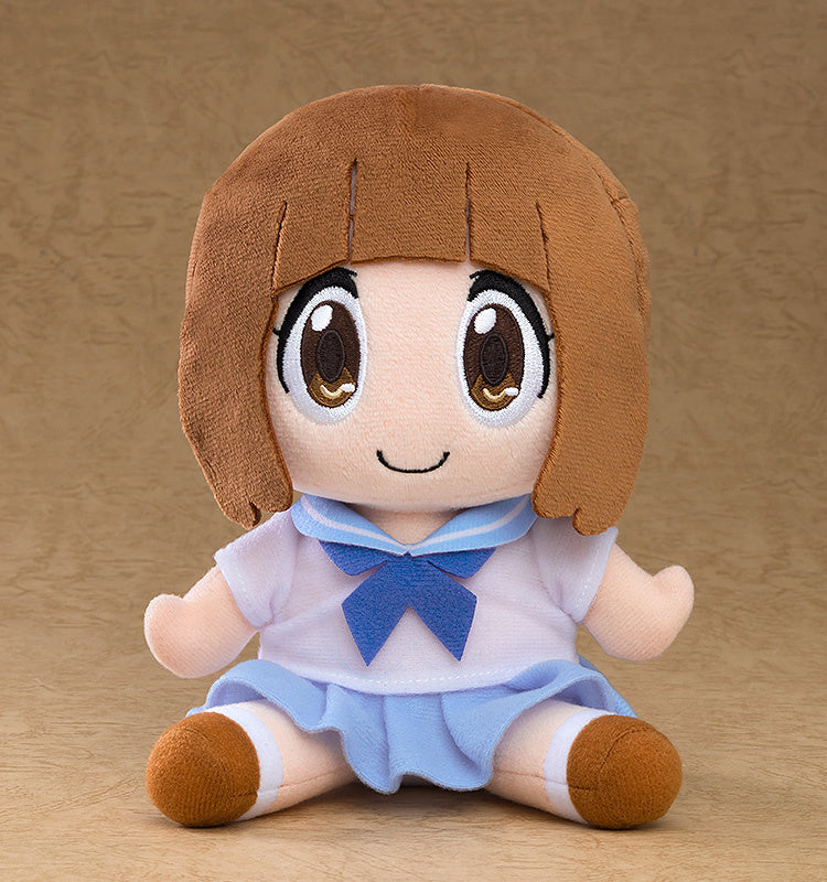 [Pre-order] Kill la Kill - Mako Mankanshoku Plushie - Good Smile Company