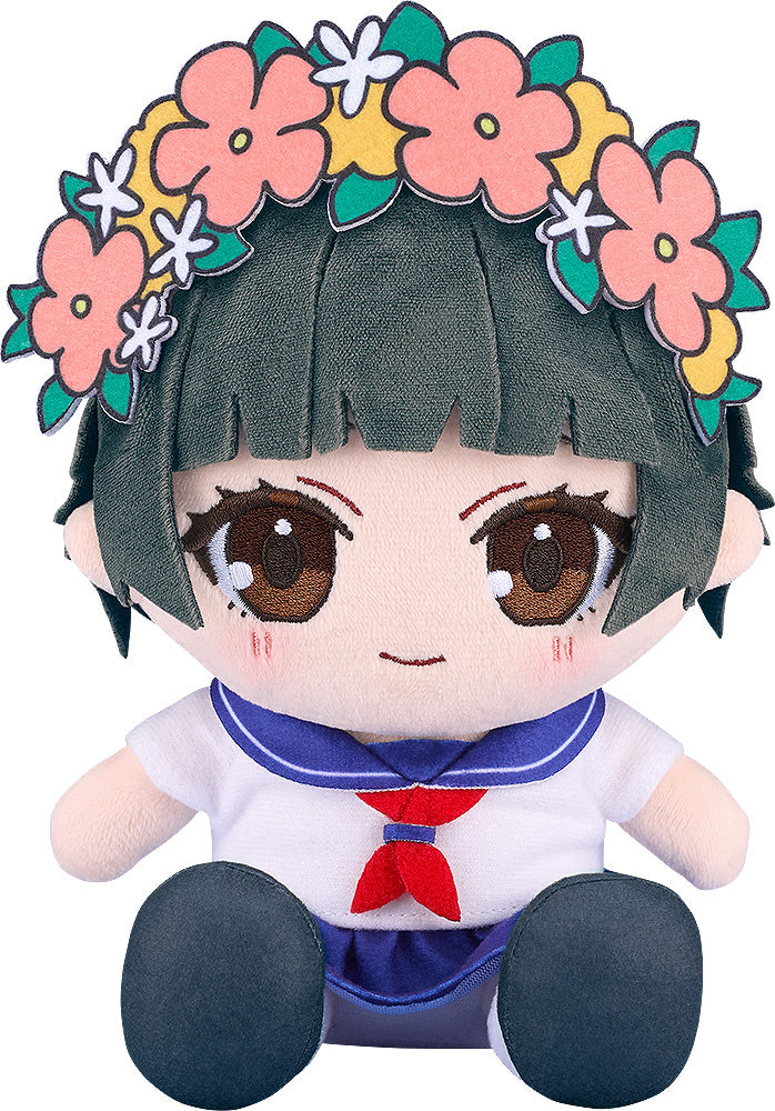 [Pre-order] A Certain Scientific Railgun T - Kazari Uiharu: Chocopuni Plushie - Good Smile Company