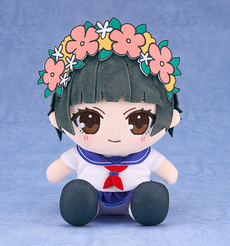 [Pre-order] A Certain Scientific Railgun T - Kazari Uiharu: Chocopuni Plushie - Good Smile Company