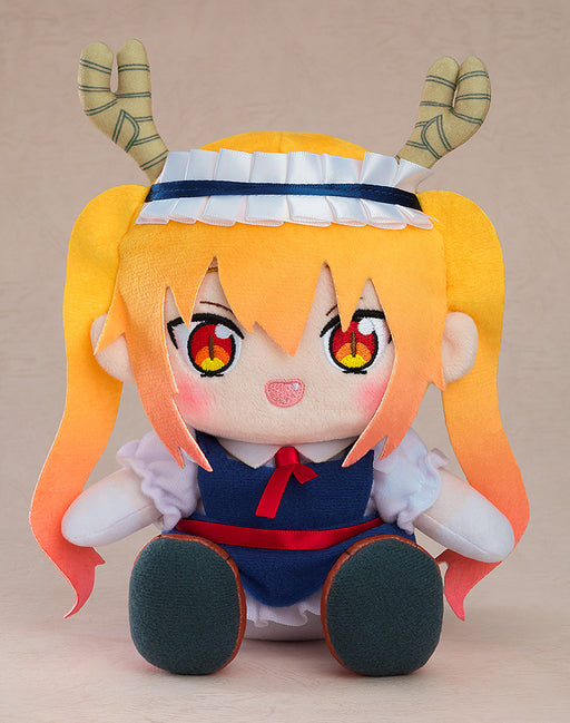 [Pre-order] Miss Kobayashi's Dragon Maid - Tohru Plushie - Good Smile Company