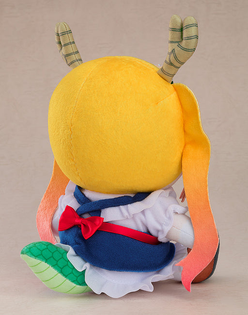 [Pre-order] Miss Kobayashi's Dragon Maid - Tohru Plushie - Good Smile Company