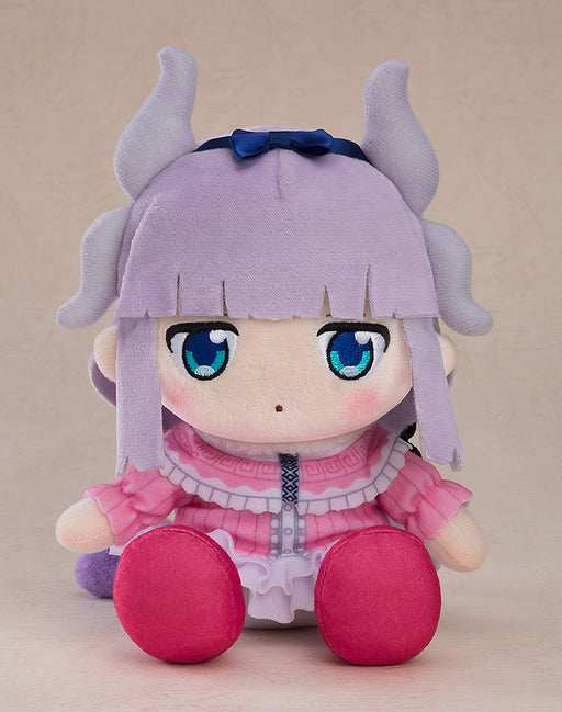 [Pre-order] Miss Kobayashi's Dragon Maid - Kanna Plushie - Good Smile Company