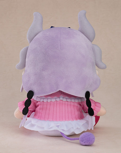 [Pre-order] Miss Kobayashi's Dragon Maid - Kanna Plushie - Good Smile Company