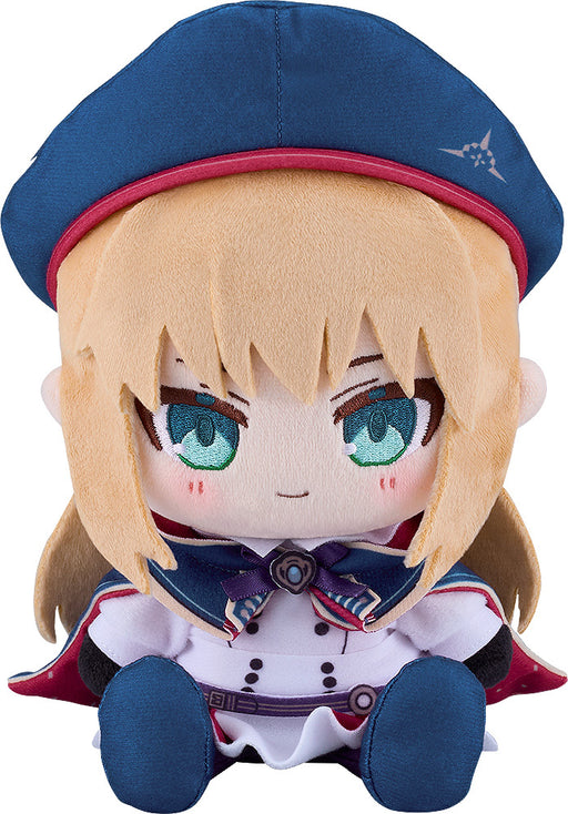 [Pre-order] Fate/Grand Order - Caster/Altria Caster: Chocopuni Plushie - Good Smile Company