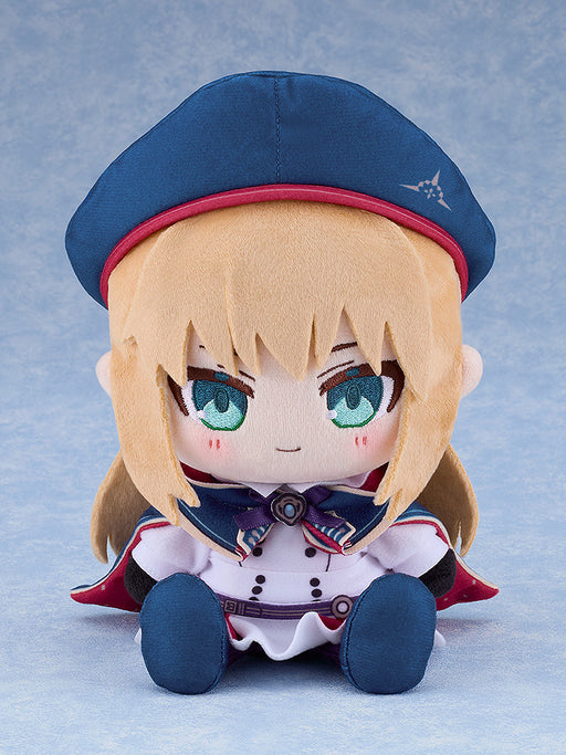 [Pre-order] Fate/Grand Order - Caster/Altria Caster: Chocopuni Plushie - Good Smile Company