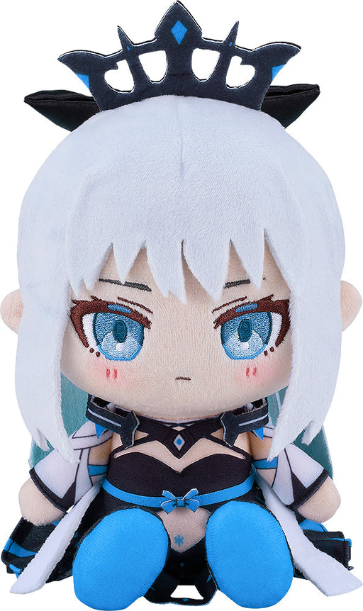 [Pre-order] Fate/Grand Order - Berserker/Morgan: Chocopuni Plushie - Good Smile Company