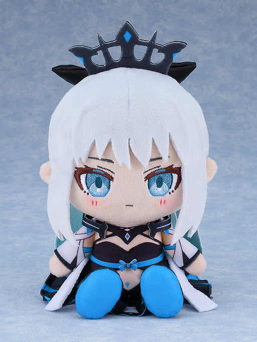 [Pre-order] Fate/Grand Order - Berserker/Morgan: Chocopuni Plushie - Good Smile Company