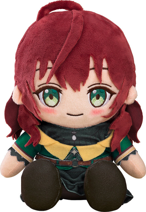 [Pre-order] Dahlia in Bloom - Dahlia Rossetti Plushie - Good Smile Company