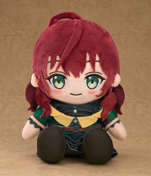 [Pre-order] Dahlia in Bloom - Dahlia Rossetti Plushie - Good Smile Company