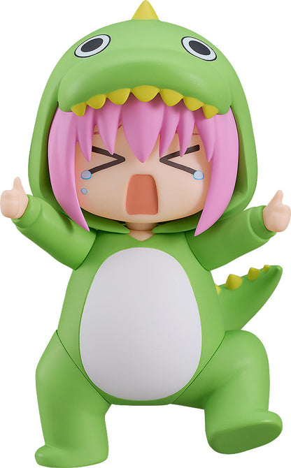 [Pre-order] Bocchi the Rock! - Hitori Gotoh: Attention-Seeking Monster Ver. - Nendoroid