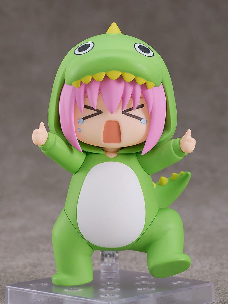 [Pre-order] Bocchi the Rock! - Hitori Gotoh: Attention-Seeking Monster Ver. - Nendoroid