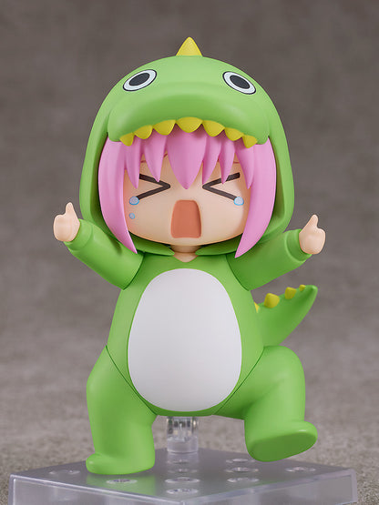 [Pre-order] Bocchi the Rock! - Hitori Gotoh: Attention-Seeking Monster Ver. - Nendoroid