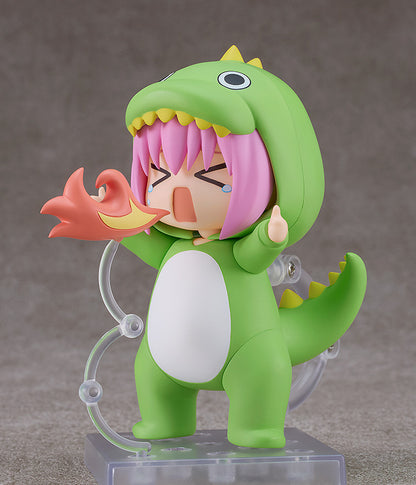 [Pre-order] Bocchi the Rock! - Hitori Gotoh: Attention-Seeking Monster Ver. - Nendoroid