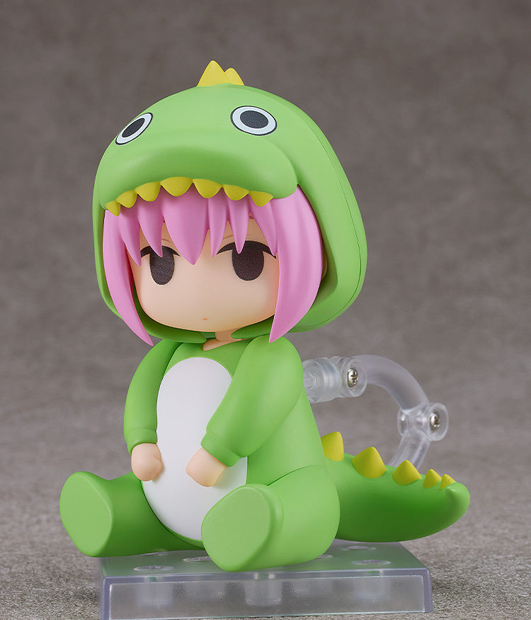 [Pre-order] Bocchi the Rock! - Hitori Gotoh: Attention-Seeking Monster Ver. - Nendoroid