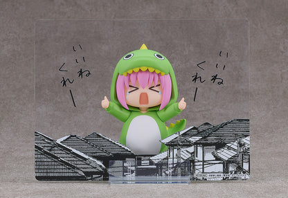 [Pre-order] Bocchi the Rock! - Hitori Gotoh: Attention-Seeking Monster Ver. - Nendoroid
