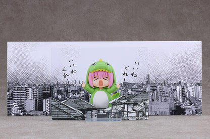 [Pre-order] Bocchi the Rock! - Hitori Gotoh: Attention-Seeking Monster Ver. - Nendoroid