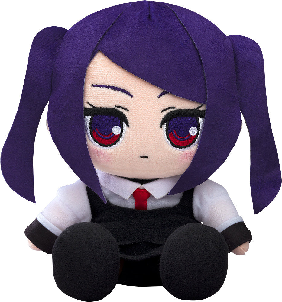 [Pre-order] VA-11 Hall-A - Jill Stingray Plushie - Good Smile Company
