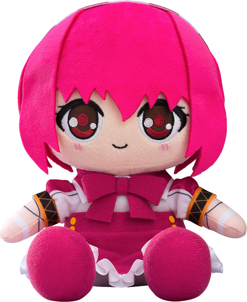 [Pre-order] VA-11 Hall-A - Dorothy Haze Plushie - Good Smile Company