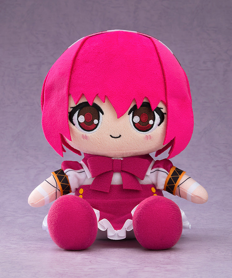 [Pre-order] VA-11 Hall-A - Dorothy Haze Plushie - Good Smile Company