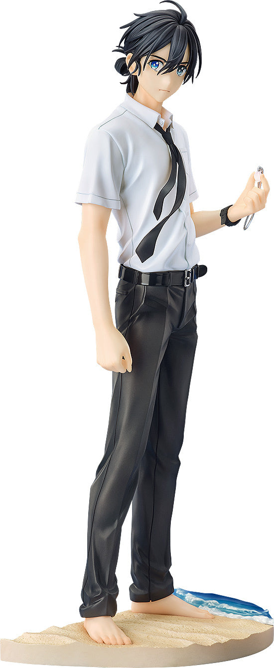 [Pre-order] Summer Time Rendering - Shinpei Ajiro 1/7 - Good Smile Company