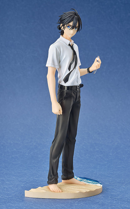 [Pre-order] Summer Time Rendering - Shinpei Ajiro 1/7 - Good Smile Company