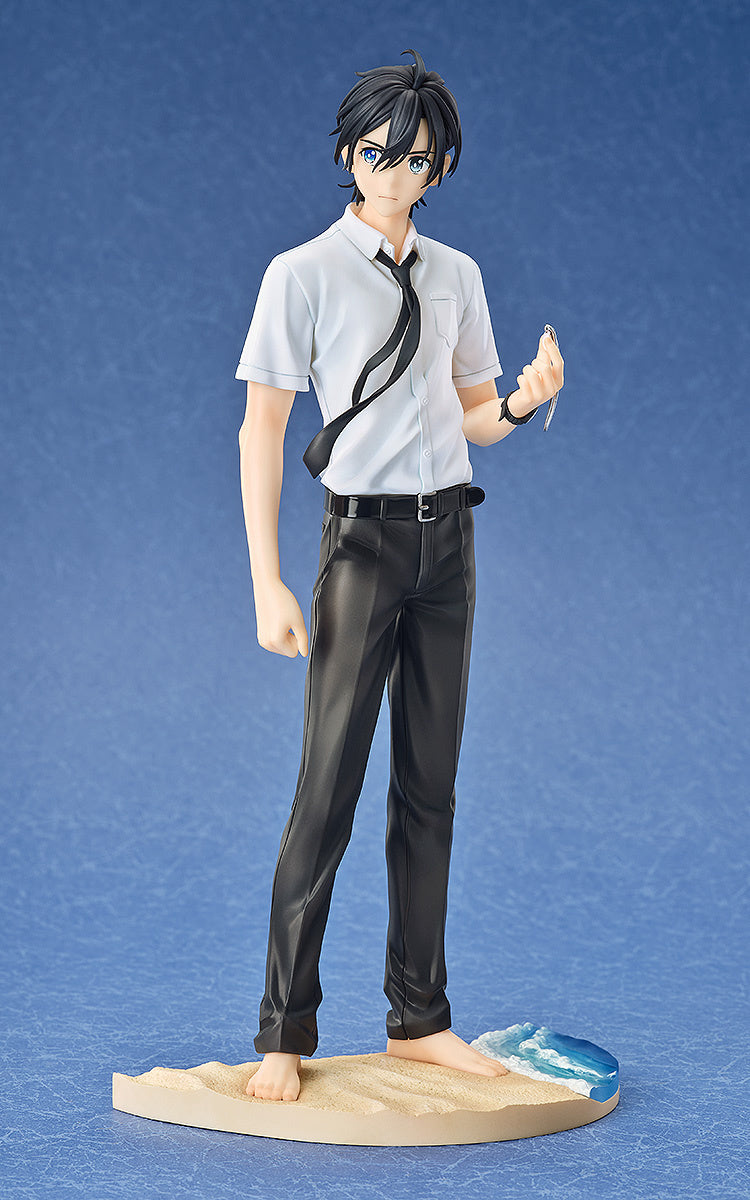 [Pre-order] Summer Time Rendering - Shinpei Ajiro 1/7 - Good Smile Company