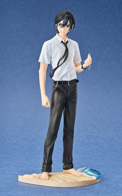 [Pre-order] Summer Time Rendering - Shinpei Ajiro 1/7 - Good Smile Company