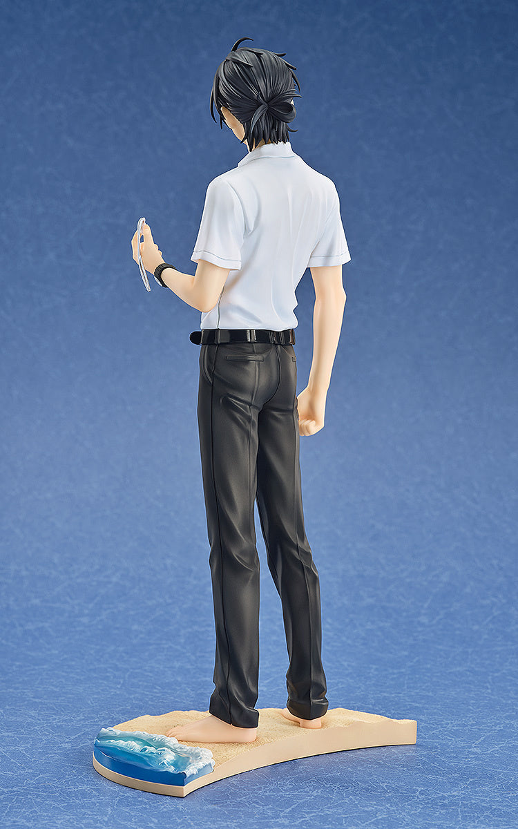 [Pre-order] Summer Time Rendering - Shinpei Ajiro 1/7 - Good Smile Company