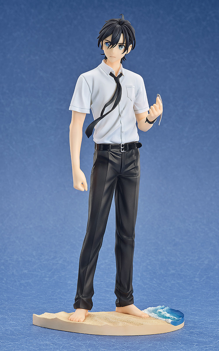 [Pre-order] Summer Time Rendering - Shinpei Ajiro 1/7 - Good Smile Company