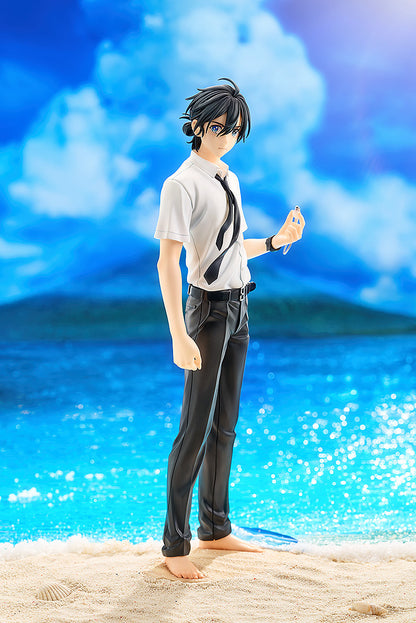 [Pre-order] Summer Time Rendering - Shinpei Ajiro 1/7 - Good Smile Company