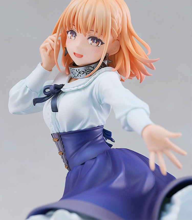 [Pre-order] Butareba: The Story of a Man Turned into a Pig - Jess 1/7 - Good Smile Company