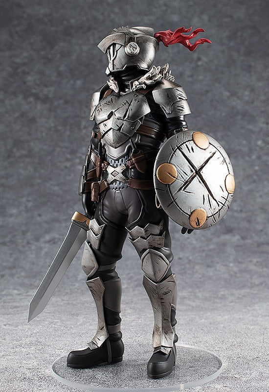 [Pre-order] Goblin Slayer - Goblin Slayer (reissue) - POP UP PARADE