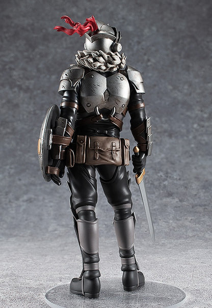 [Pre-order] Goblin Slayer - Goblin Slayer (reissue) - POP UP PARADE