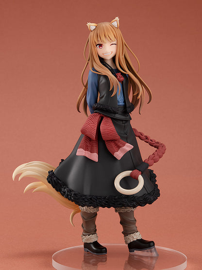 [Pre-order] Spice and Wolf - Holo: 2024 Ver. - POP UP PARADE