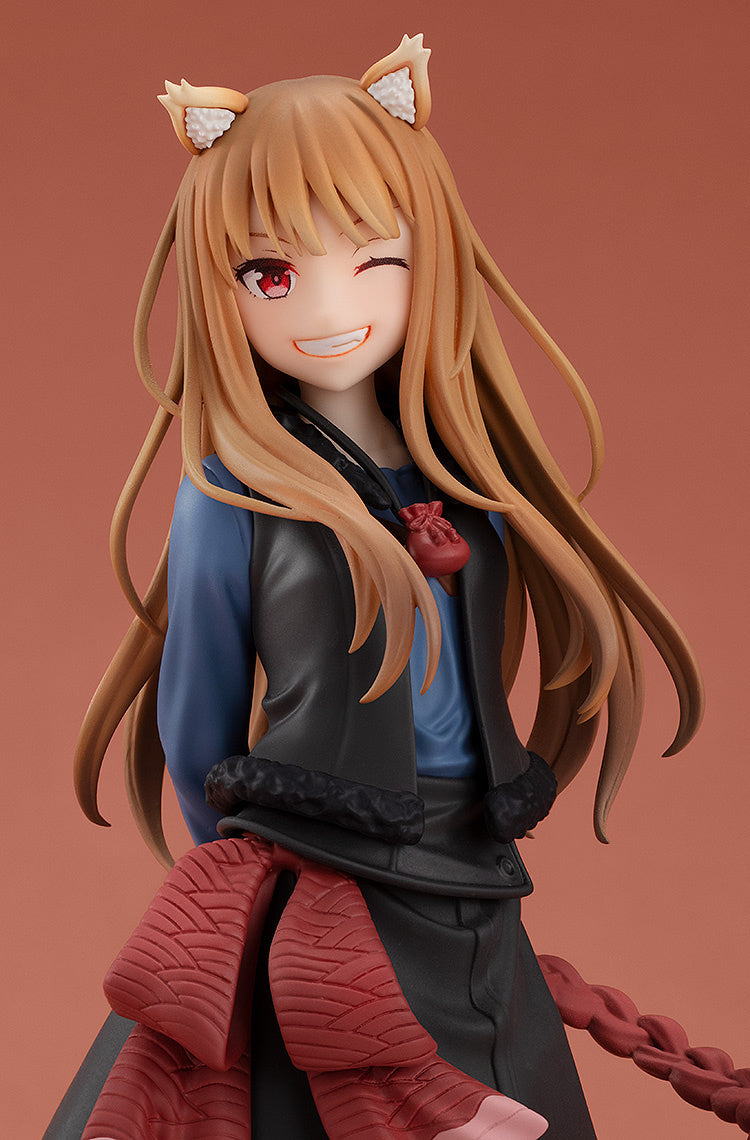 [Pre-order] Spice and Wolf - Holo: 2024 Ver. - POP UP PARADE