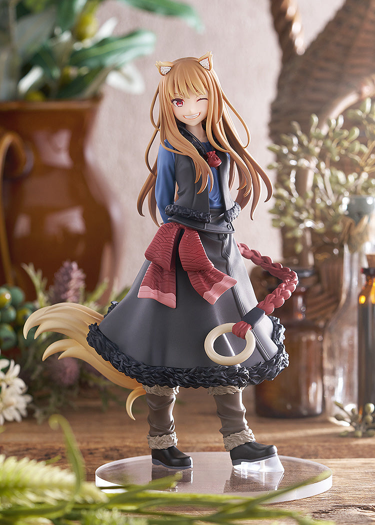 [Pre-order] Spice and Wolf - Holo: 2024 Ver. - POP UP PARADE