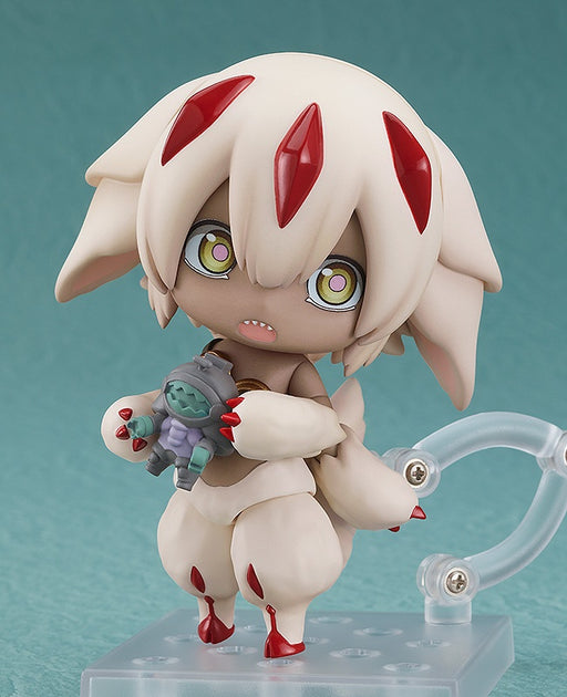 [Pre-order] Made In Abyss - Faputa (reissue) - Nendoroid