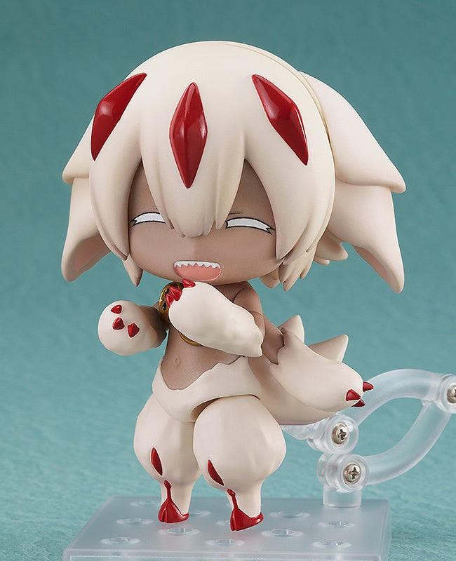 [Pre-order] Made In Abyss - Faputa (reissue) - Nendoroid