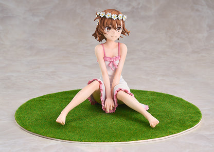 [Pre-order] A Certain Scientific Railgun T - Mikoto Misaka 1/7 - Good Smile Company