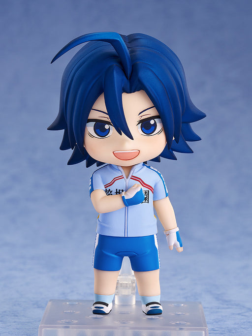 [Pre-order] Yowamushi Pedal - Sangaku Manami - Nendoroid Light