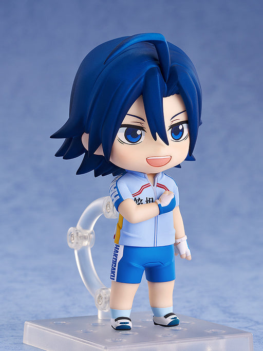 [Pre-order] Yowamushi Pedal - Sangaku Manami - Nendoroid Light