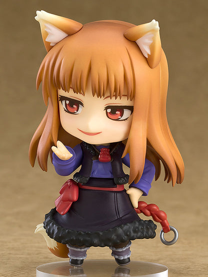 [Pre-order] Spice and Wolf - Holo (reissue) - Nendoroid