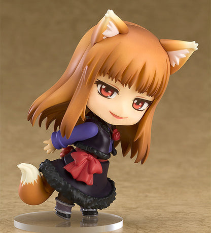 [Pre-order] Spice and Wolf - Holo (reissue) - Nendoroid