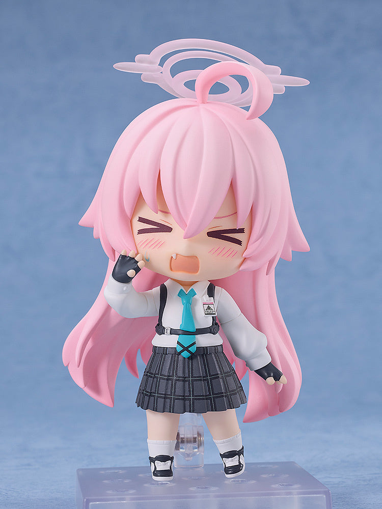 [Pre-order] Blue Archive - Hoshino Takanashi - Nendoroid