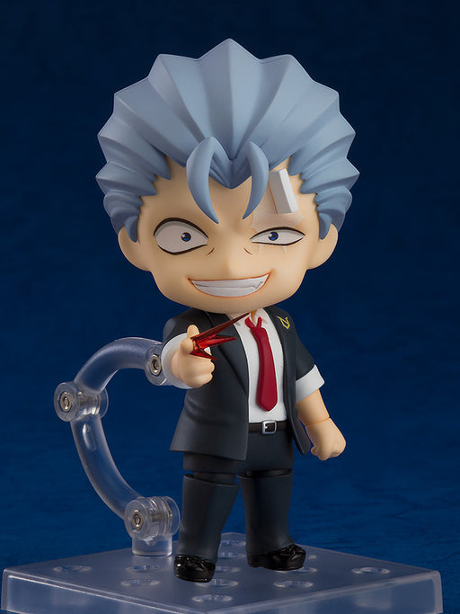 [Pre-order] Undead Unluck - Andy - Nendoroid