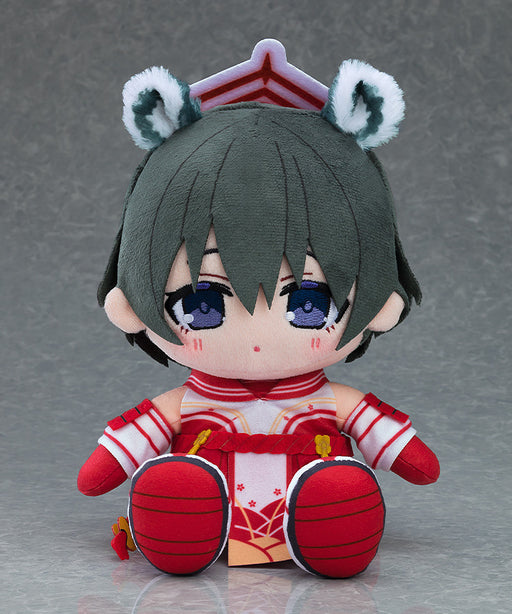 [Pre-order] Blue Archive - Tsubaki: Chocopuni Plushie - Good Smile Company