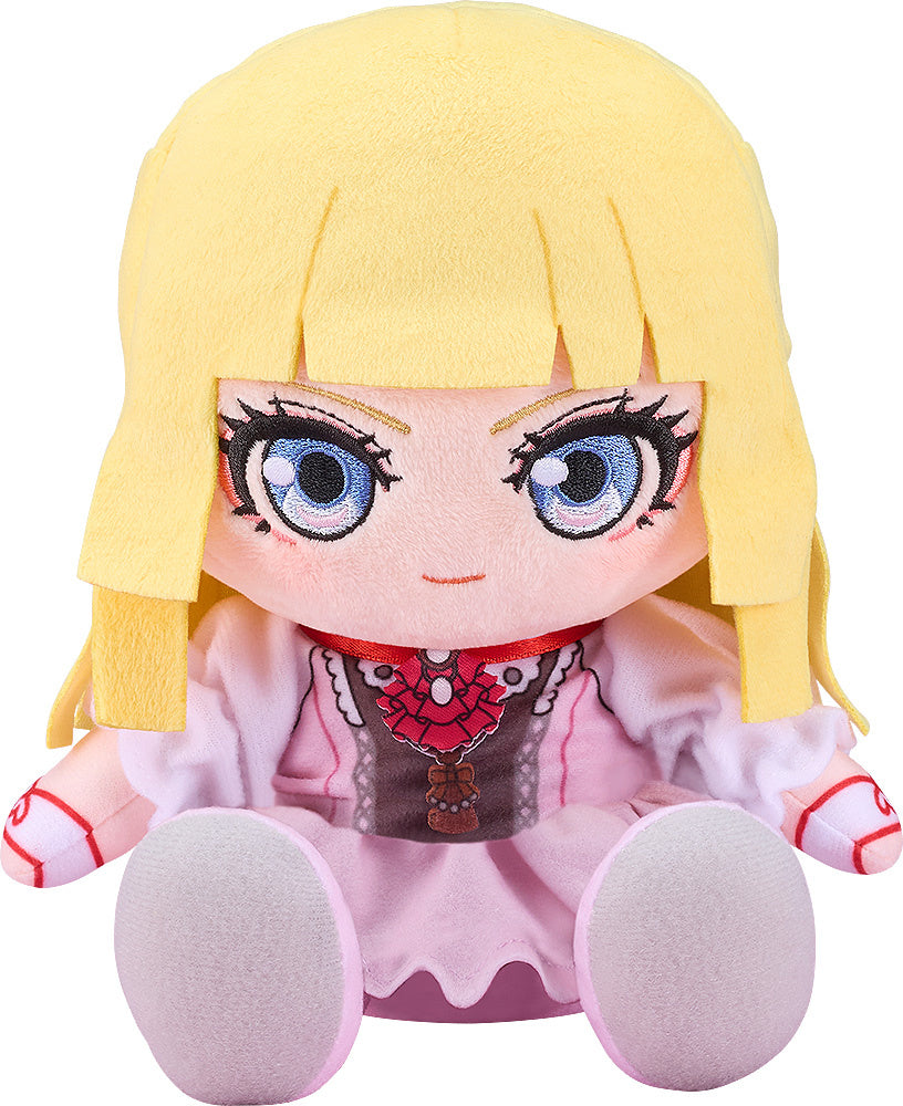 [Pre-order] Tekken 8 - Lili Plushie - Good Smile Company