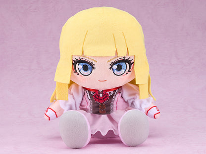 [Pre-order] Tekken 8 - Lili Plushie - Good Smile Company