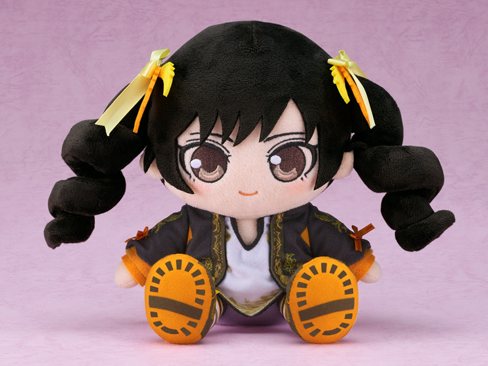 [Pre-order] Tekken 8 - Ling Xiaoyu Plushie - Good Smile Company